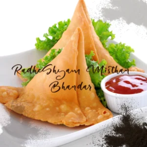 Samosa